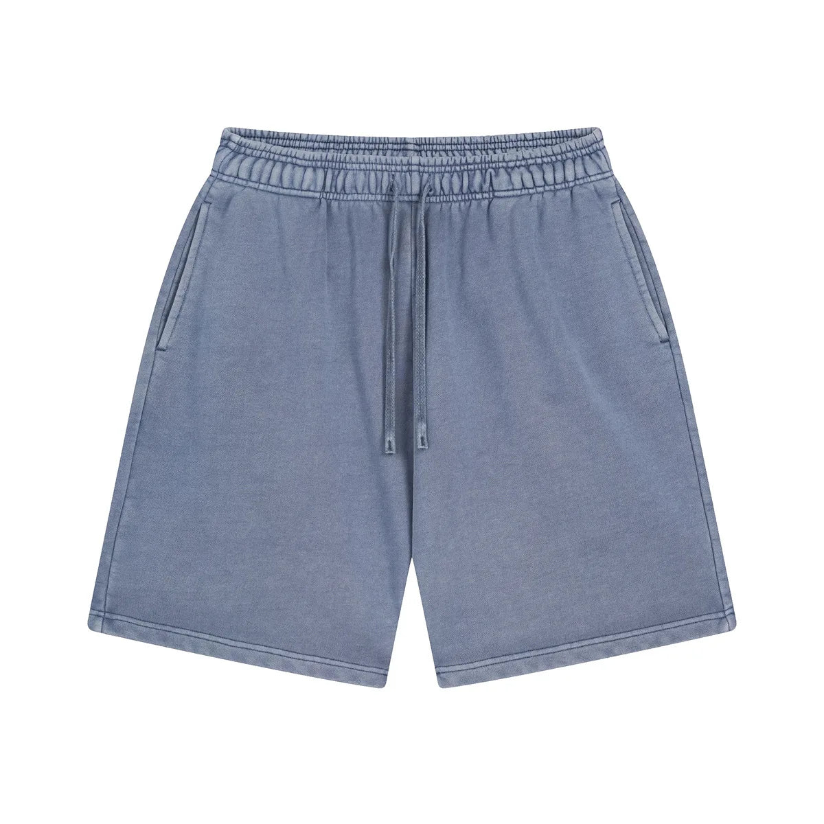 Terry shorts in 14 colors