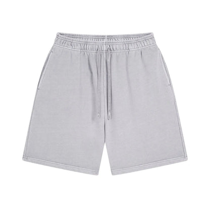 Terry shorts in 14 colors