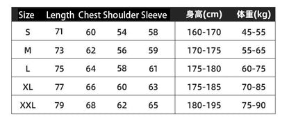 Fake two long-sleeved T-shirts