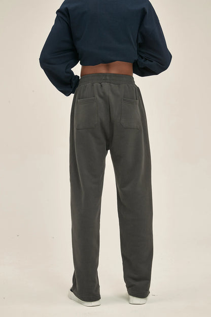 365g Smith fleece sweatpants