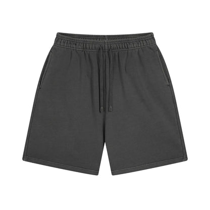 Terry shorts in 14 colors