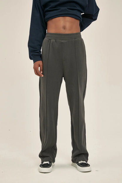 365g Smith fleece sweatpants