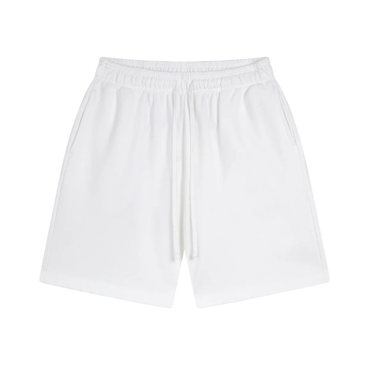 Terry shorts in 14 colors