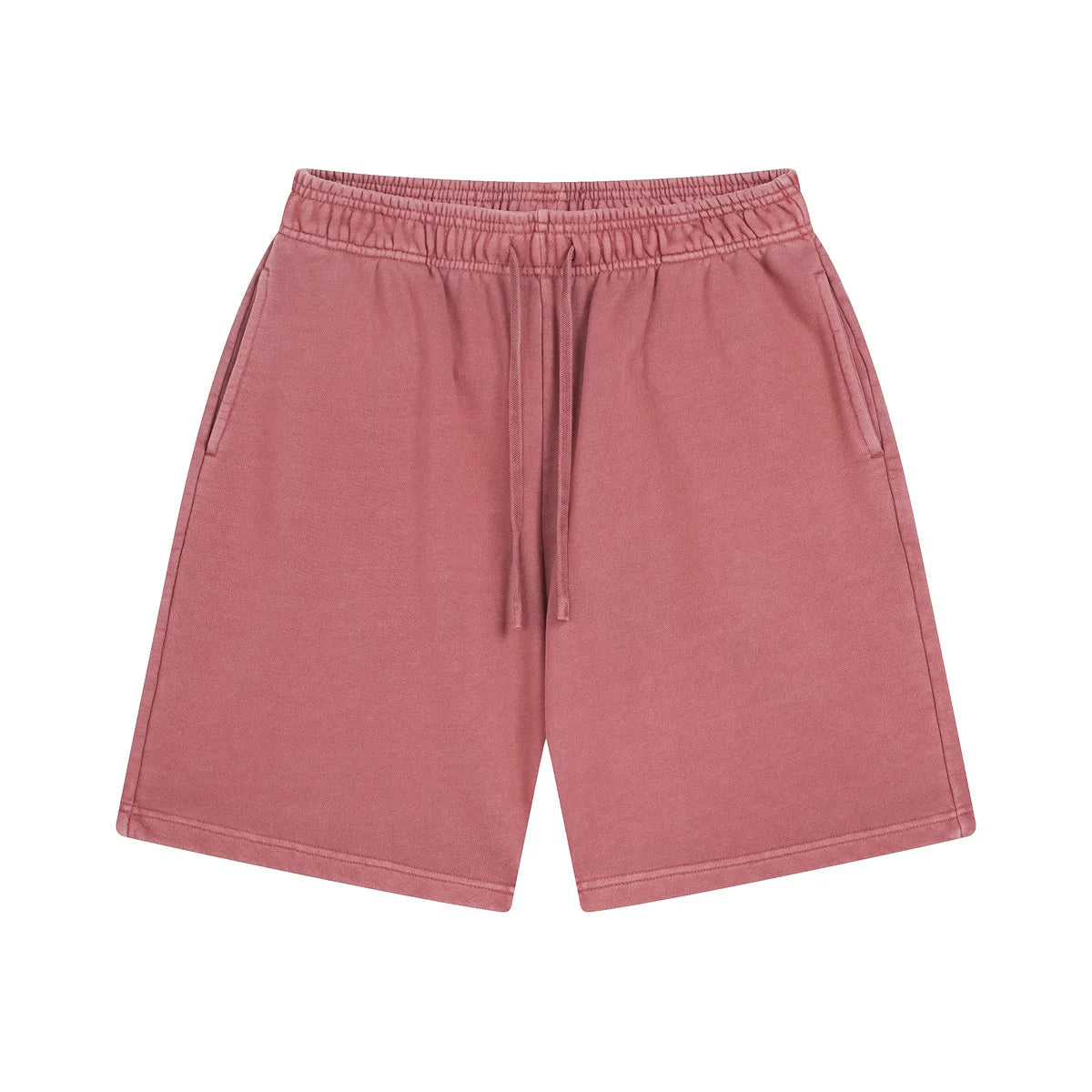 Terry shorts in 14 colors