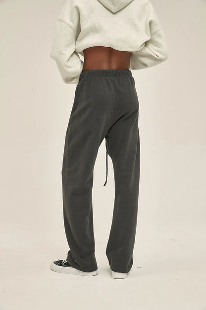 Velvet Sweatpants