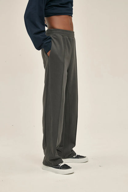 365g Smith fleece sweatpants