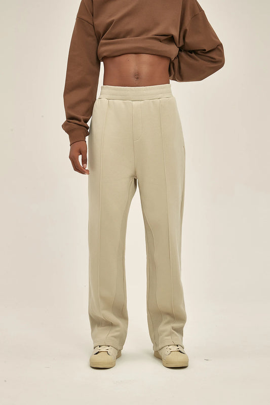 365g Smith fleece sweatpants