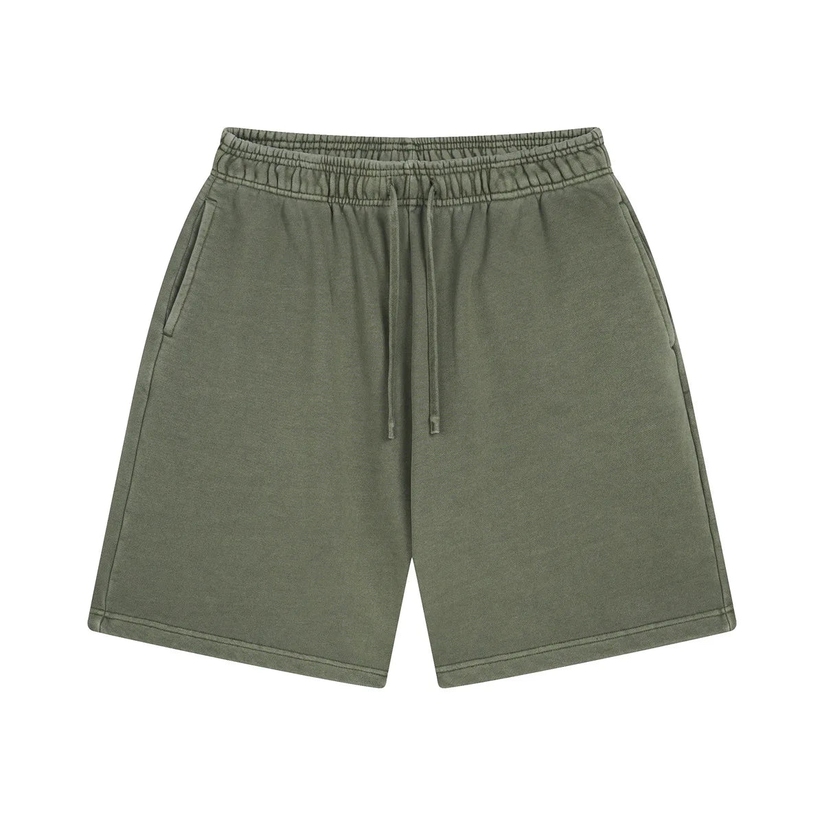 Terry shorts in 14 colors