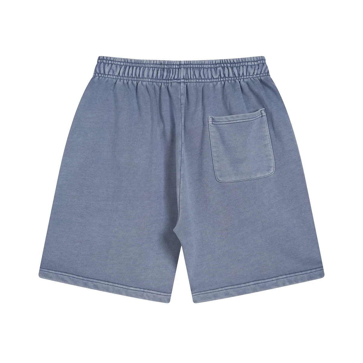 Terry shorts in 14 colors