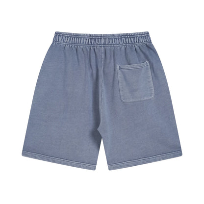 Terry shorts in 14 colors